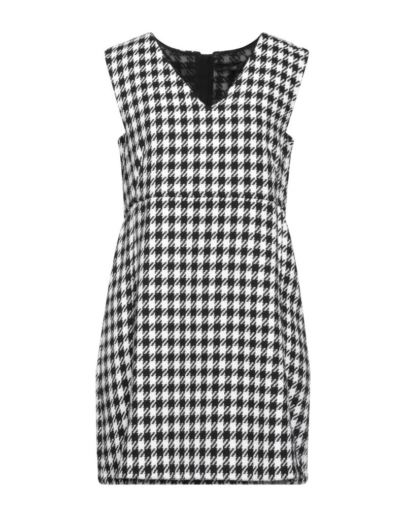 ACTITUDE by TWINSET Mini-kleid Damen Schwarz von ACTITUDE by TWINSET