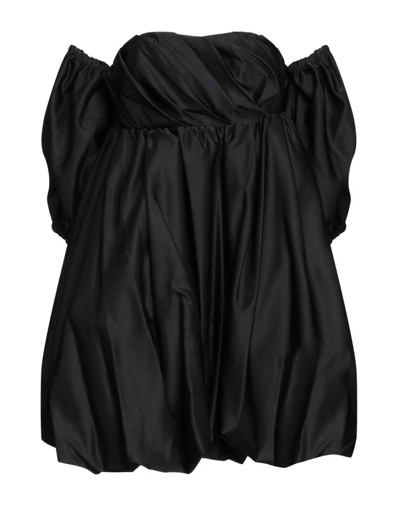 ACTITUDE by TWINSET Mini-kleid Damen Schwarz von ACTITUDE by TWINSET