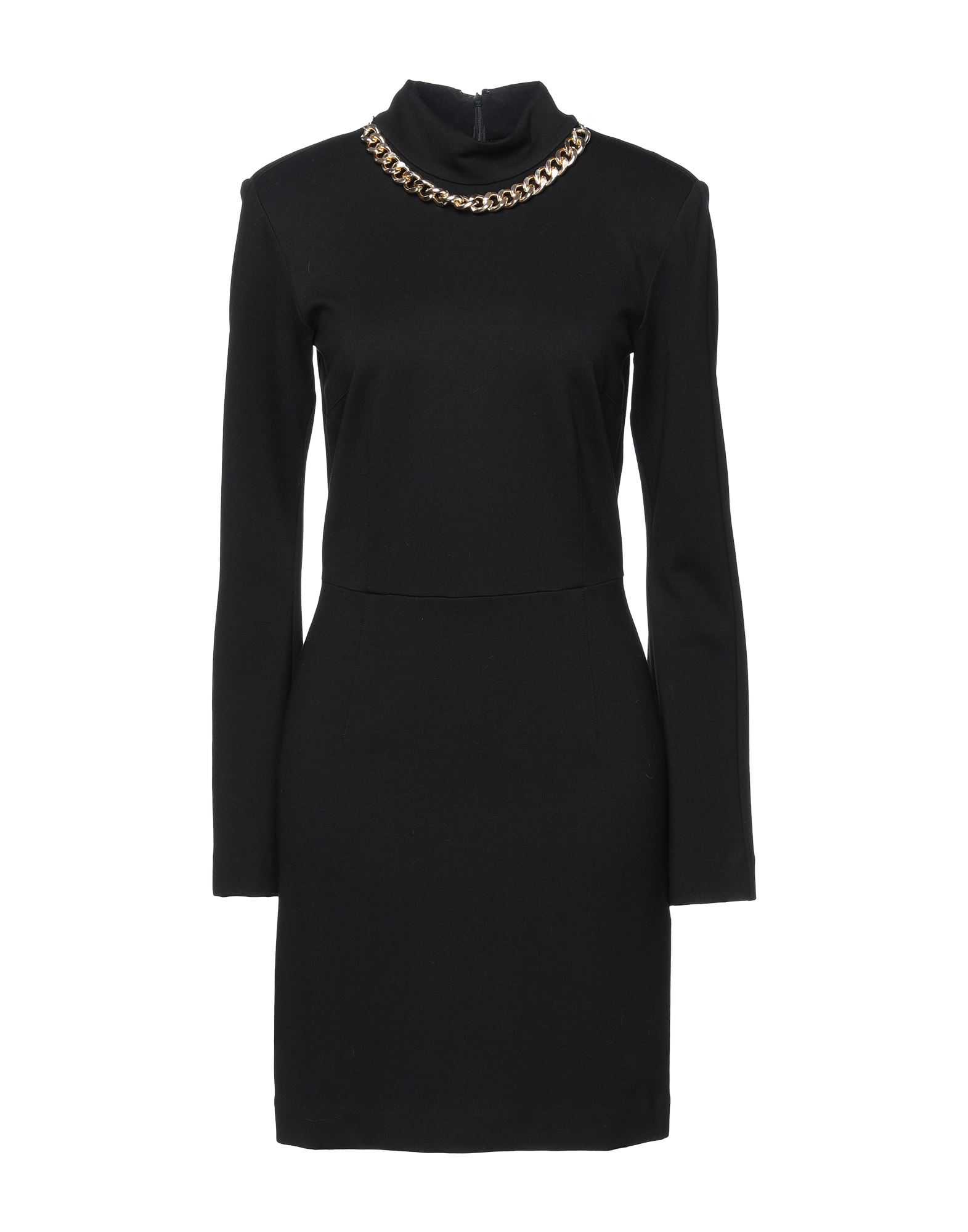 ACTITUDE by TWINSET Mini-kleid Damen Schwarz von ACTITUDE by TWINSET