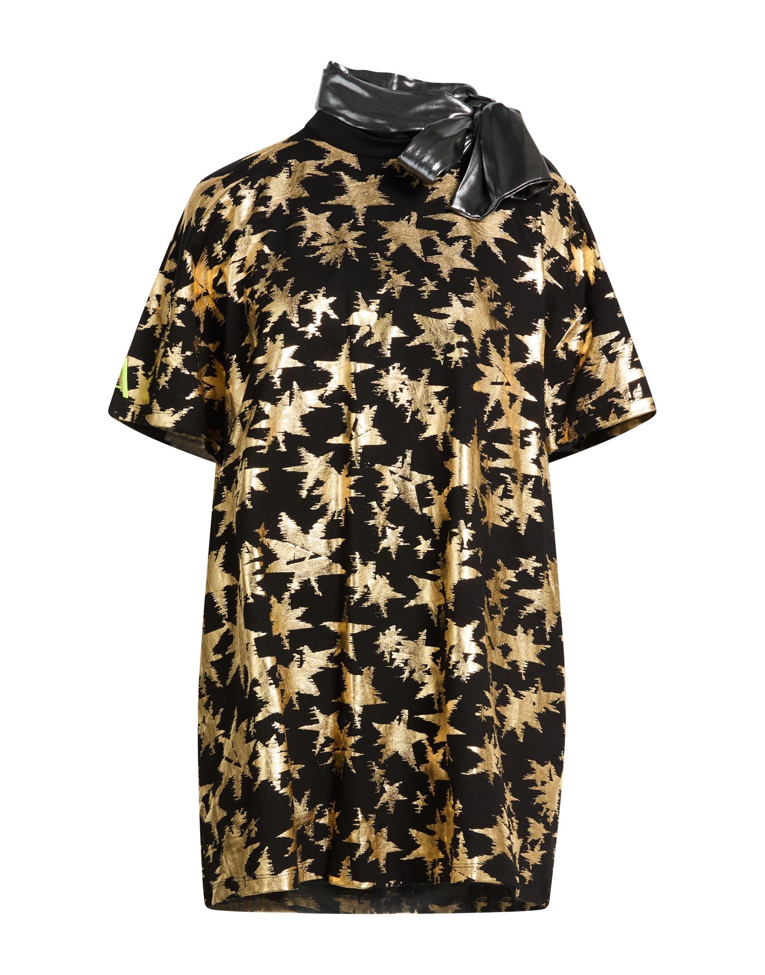 ACTITUDE by TWINSET Mini-kleid Damen Schwarz von ACTITUDE by TWINSET