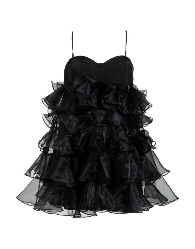 ACTITUDE by TWINSET Mini-kleid Damen Schwarz ACTITUDE by TWINSET Mini-kleid Damen Schwarz von ACTITUDE by TWINSET