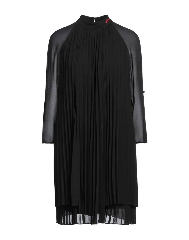 ACTITUDE by TWINSET Mini-kleid Damen Schwarz von ACTITUDE by TWINSET