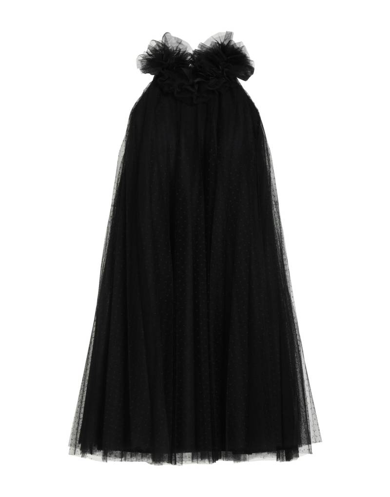 ACTITUDE by TWINSET Mini-kleid Damen Schwarz von ACTITUDE by TWINSET