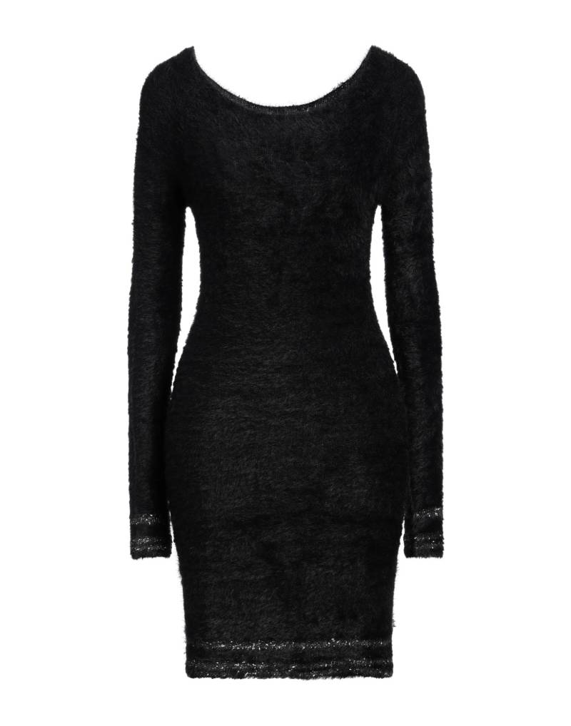 ACTITUDE by TWINSET Mini-kleid Damen Schwarz von ACTITUDE by TWINSET