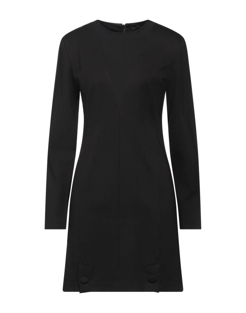 ACTITUDE by TWINSET Mini-kleid Damen Schwarz von ACTITUDE by TWINSET