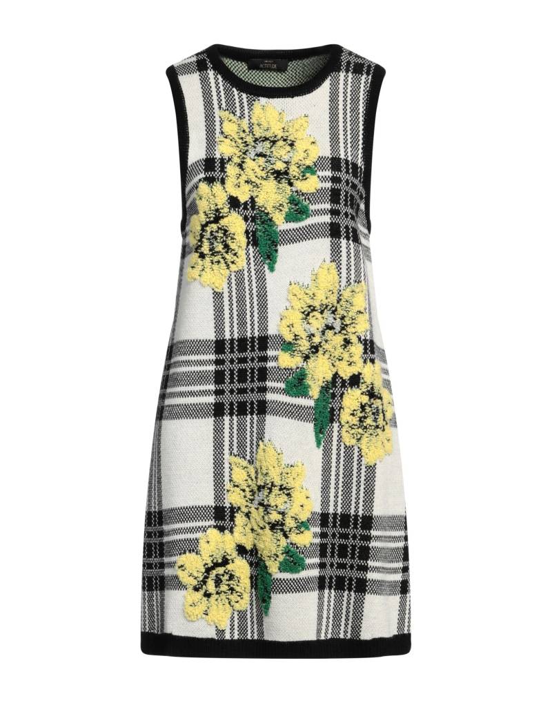 ACTITUDE by TWINSET Mini-kleid Damen Schwarz von ACTITUDE by TWINSET