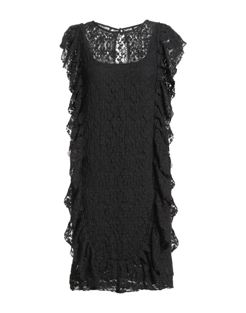 ACTITUDE by TWINSET Mini-kleid Damen Schwarz von ACTITUDE by TWINSET