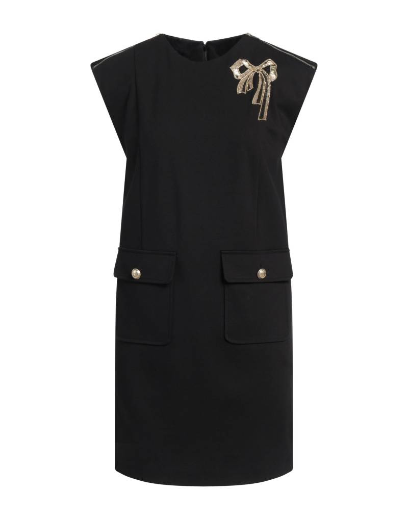 ACTITUDE by TWINSET Mini-kleid Damen Schwarz von ACTITUDE by TWINSET