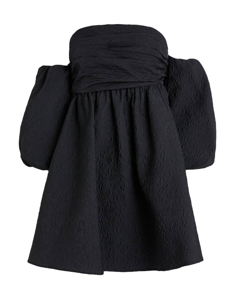 ACTITUDE by TWINSET Mini-kleid Damen Schwarz von ACTITUDE by TWINSET