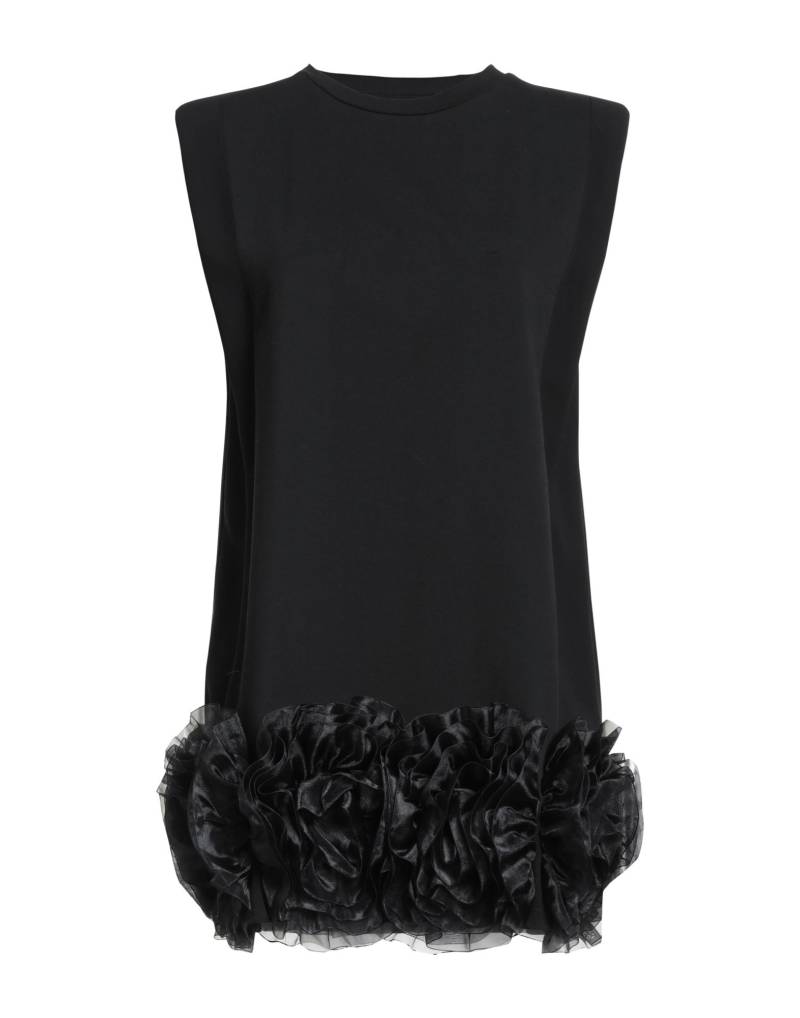 ACTITUDE by TWINSET Mini-kleid Damen Schwarz von ACTITUDE by TWINSET