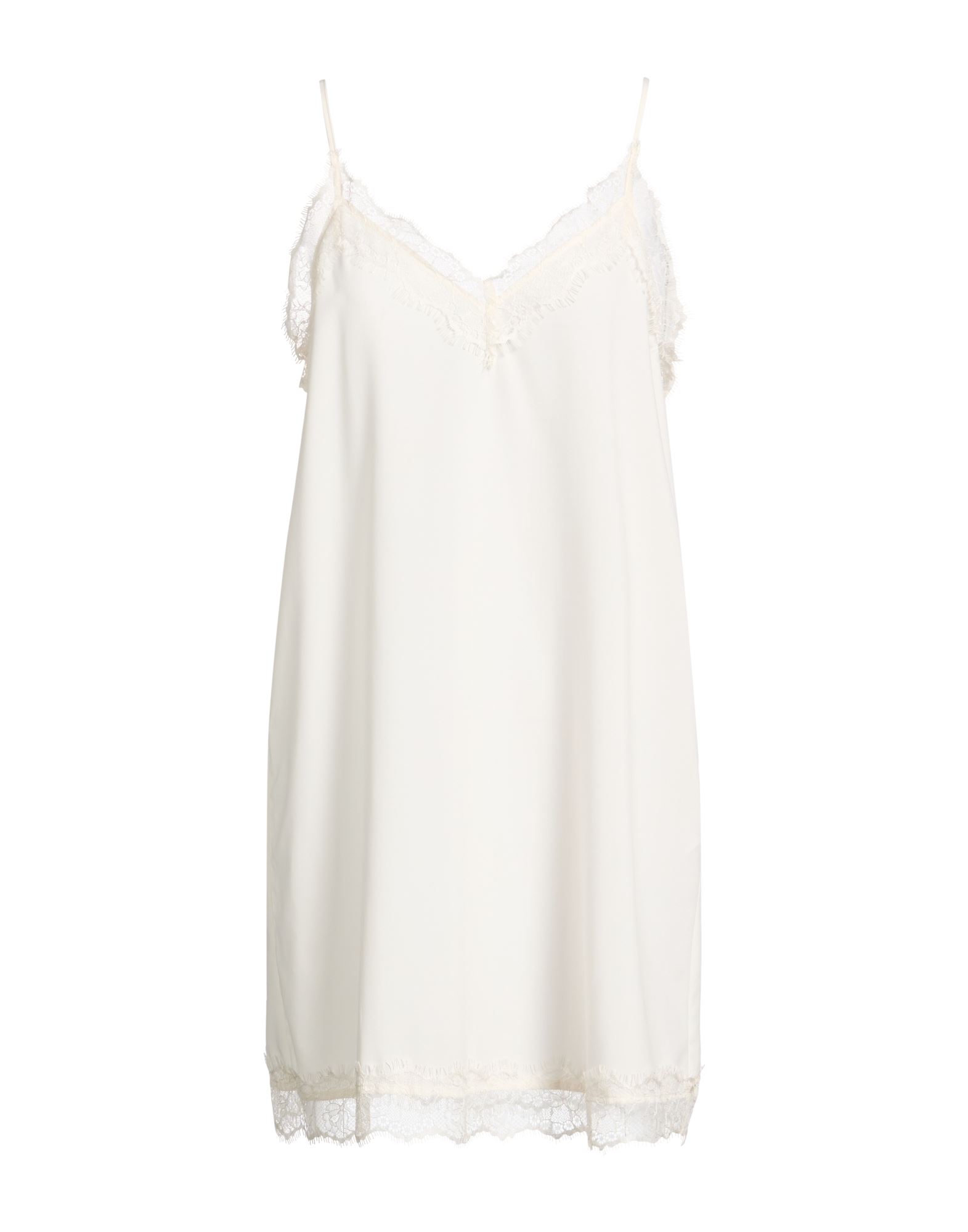 ACTITUDE by TWINSET Mini-kleid Damen Weiß von ACTITUDE by TWINSET