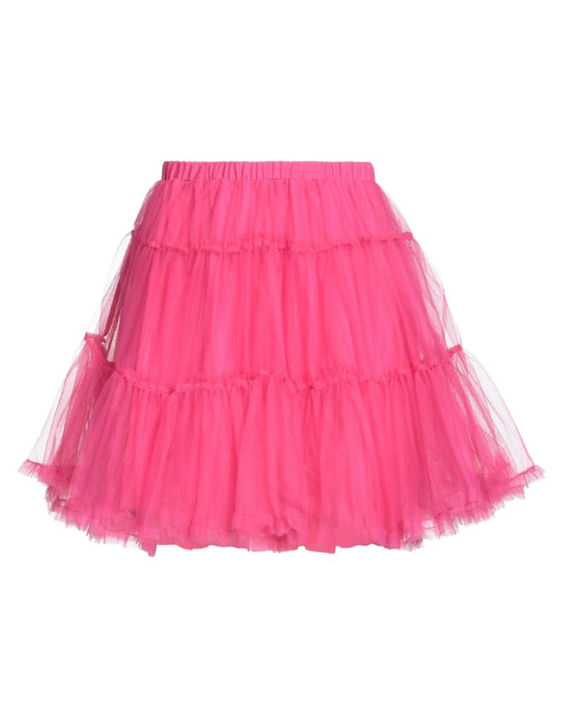 ACTITUDE by TWINSET Minirock Damen Magenta von ACTITUDE by TWINSET