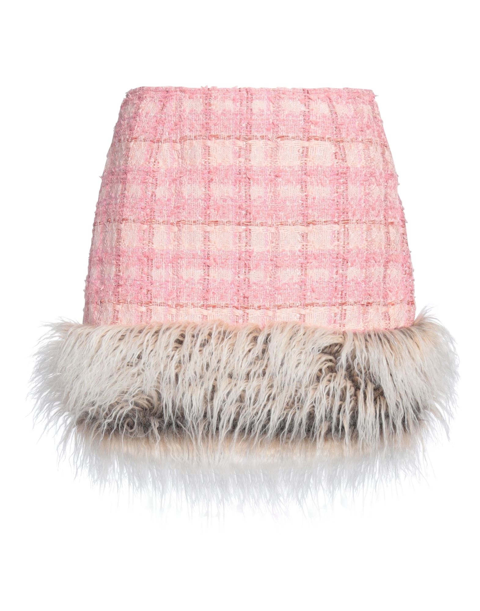 ACTITUDE by TWINSET Minirock Damen Rosa von ACTITUDE by TWINSET