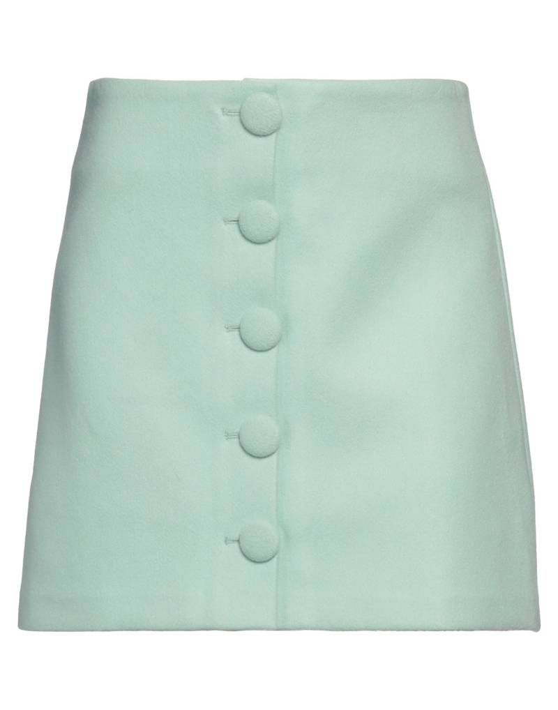 ACTITUDE by TWINSET Minirock Damen Säuregrün von ACTITUDE by TWINSET