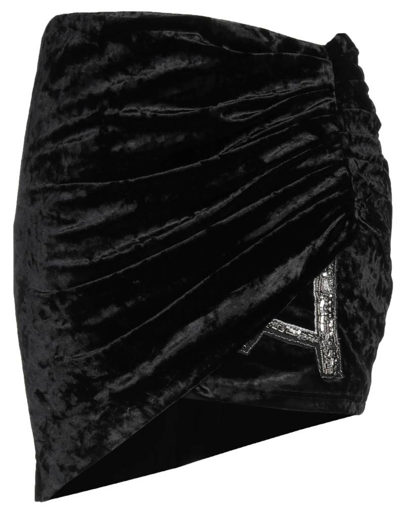 ACTITUDE by TWINSET Minirock Damen Schwarz von ACTITUDE by TWINSET