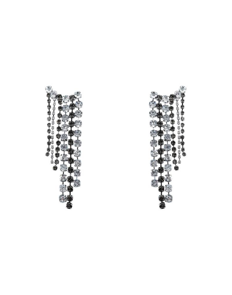 ACTITUDE by TWINSET Ohrring Damen Silber von ACTITUDE by TWINSET