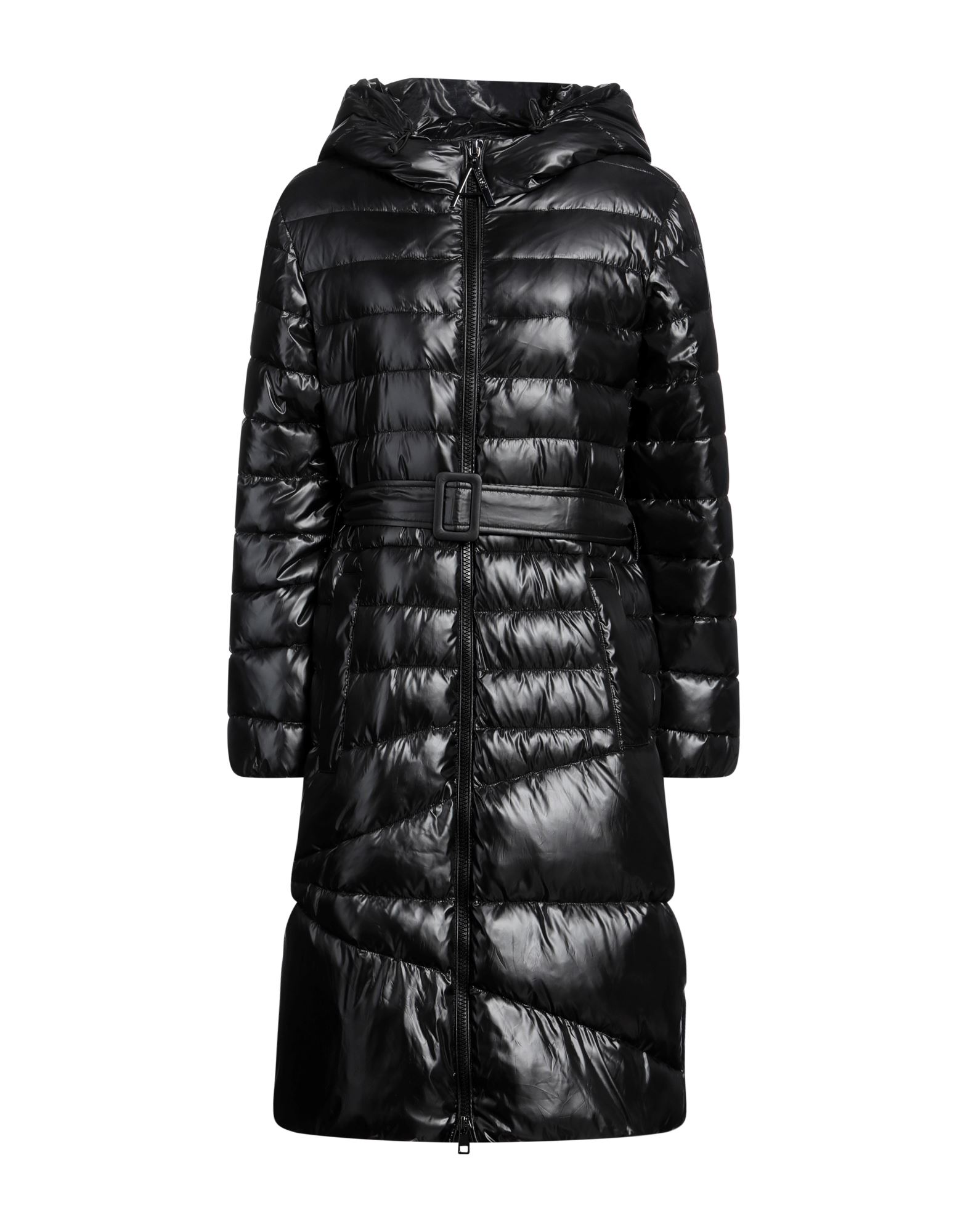 ACTITUDE by TWINSET Pufferjacke & Daunenjacke Damen Schwarz von ACTITUDE by TWINSET