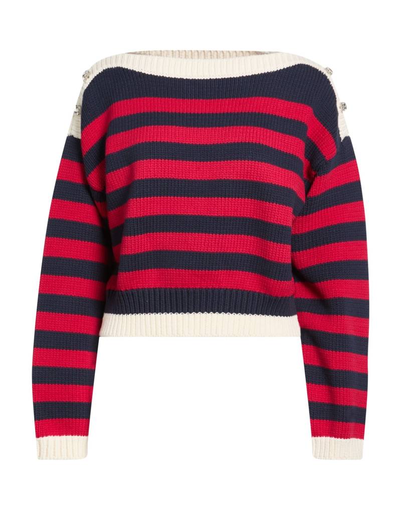 ACTITUDE by TWINSET Pullover Damen Marineblau von ACTITUDE by TWINSET