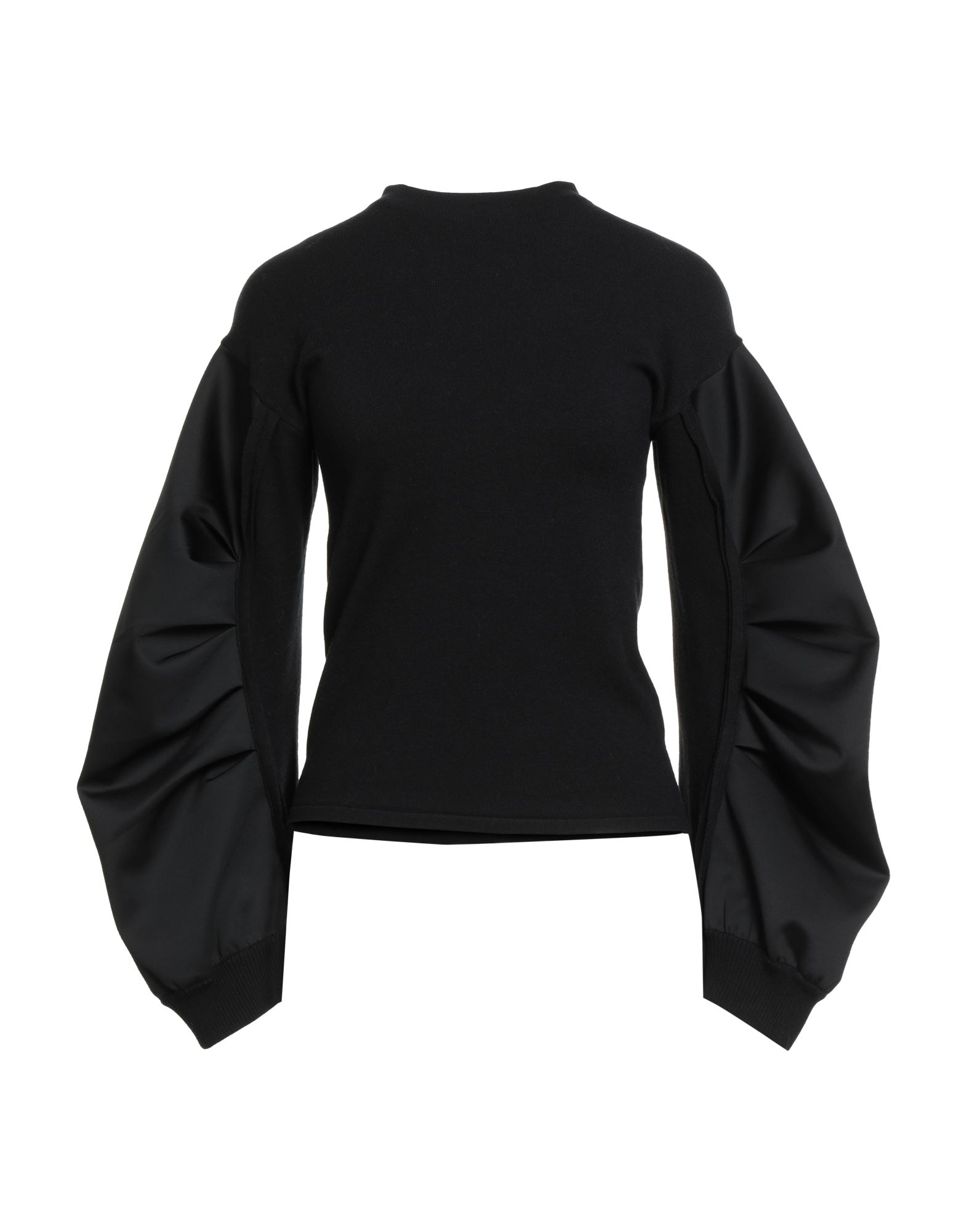 ACTITUDE by TWINSET Pullover Damen Schwarz von ACTITUDE by TWINSET