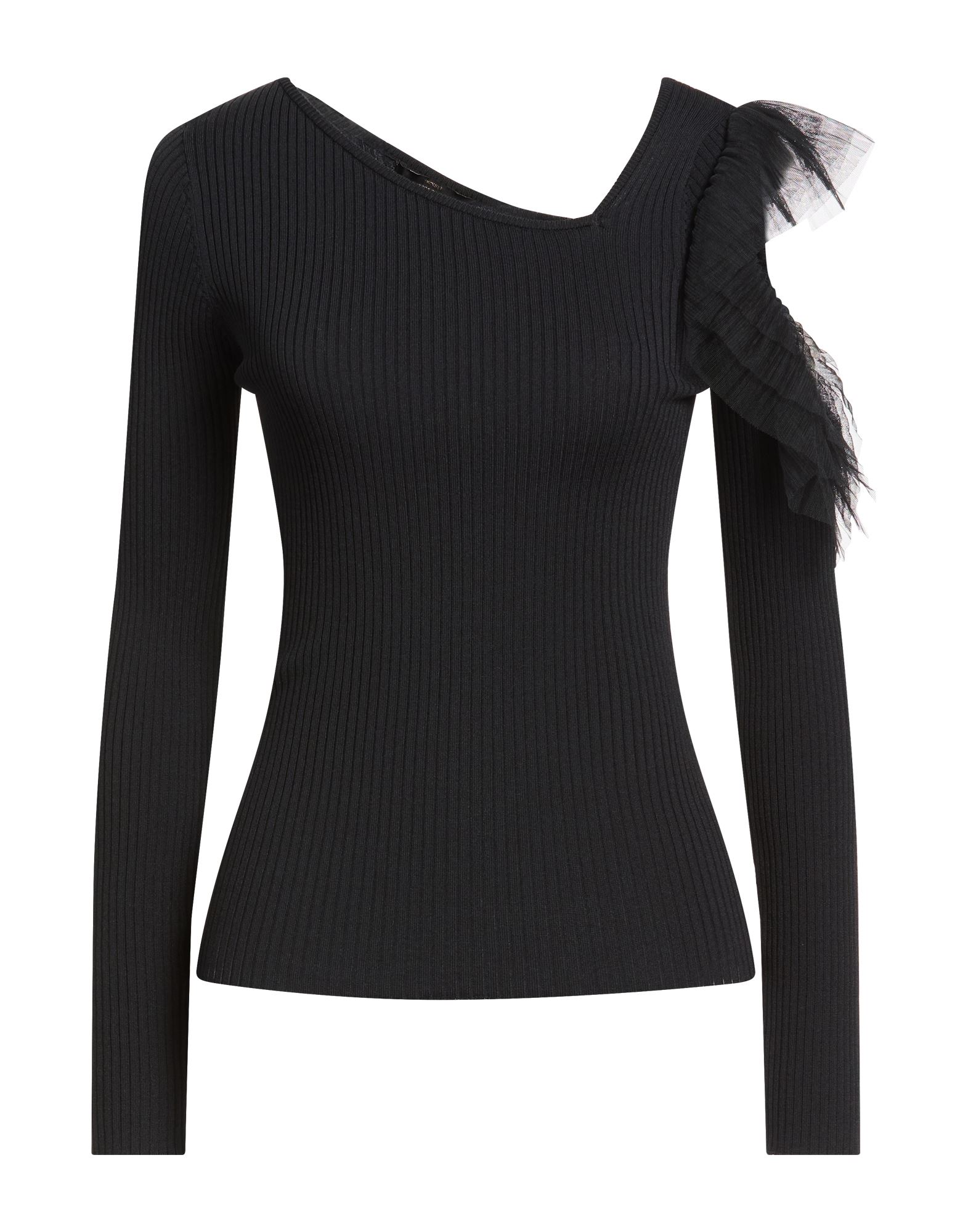 ACTITUDE by TWINSET Pullover Damen Schwarz von ACTITUDE by TWINSET