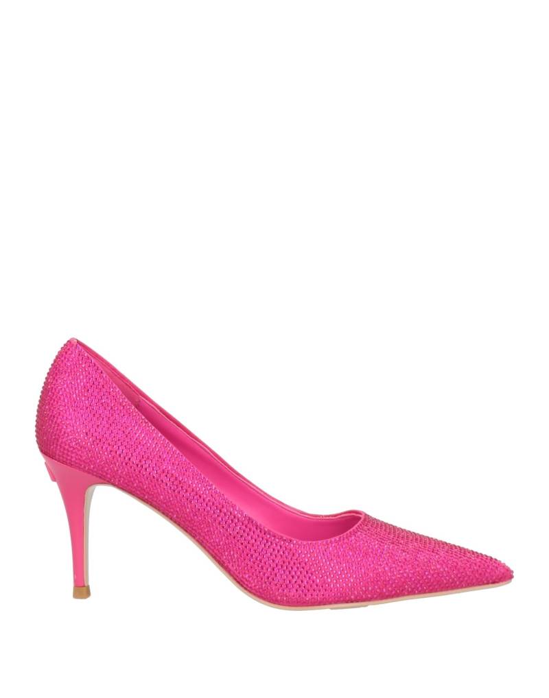 ACTITUDE by TWINSET Pumps Damen Fuchsia von ACTITUDE by TWINSET