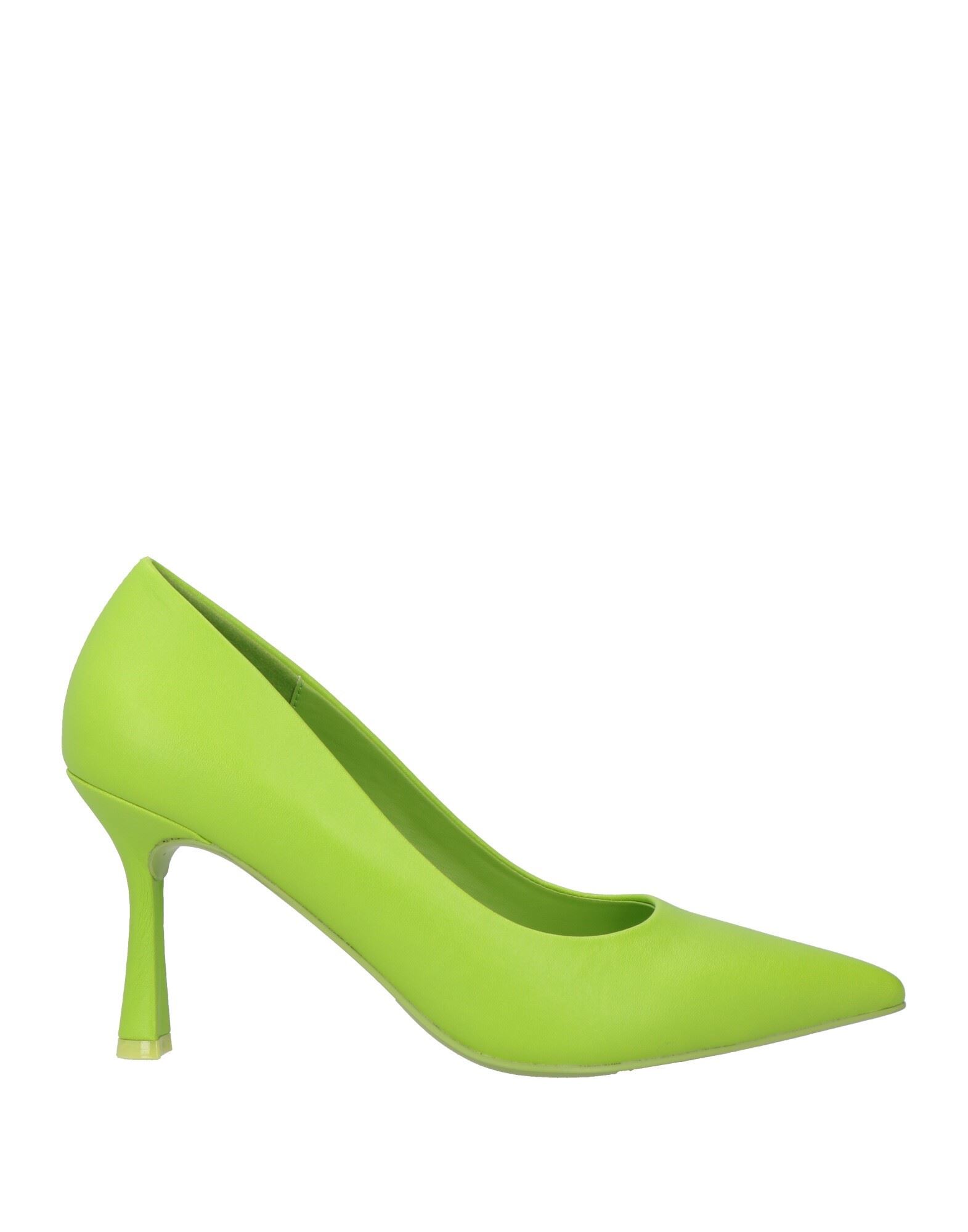 ACTITUDE by TWINSET Pumps Damen Limettengrün von ACTITUDE by TWINSET