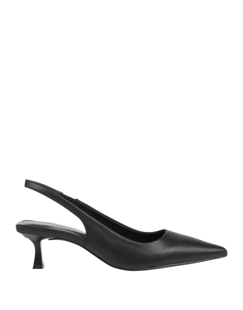 ACTITUDE by TWINSET Pumps Damen Schwarz von ACTITUDE by TWINSET