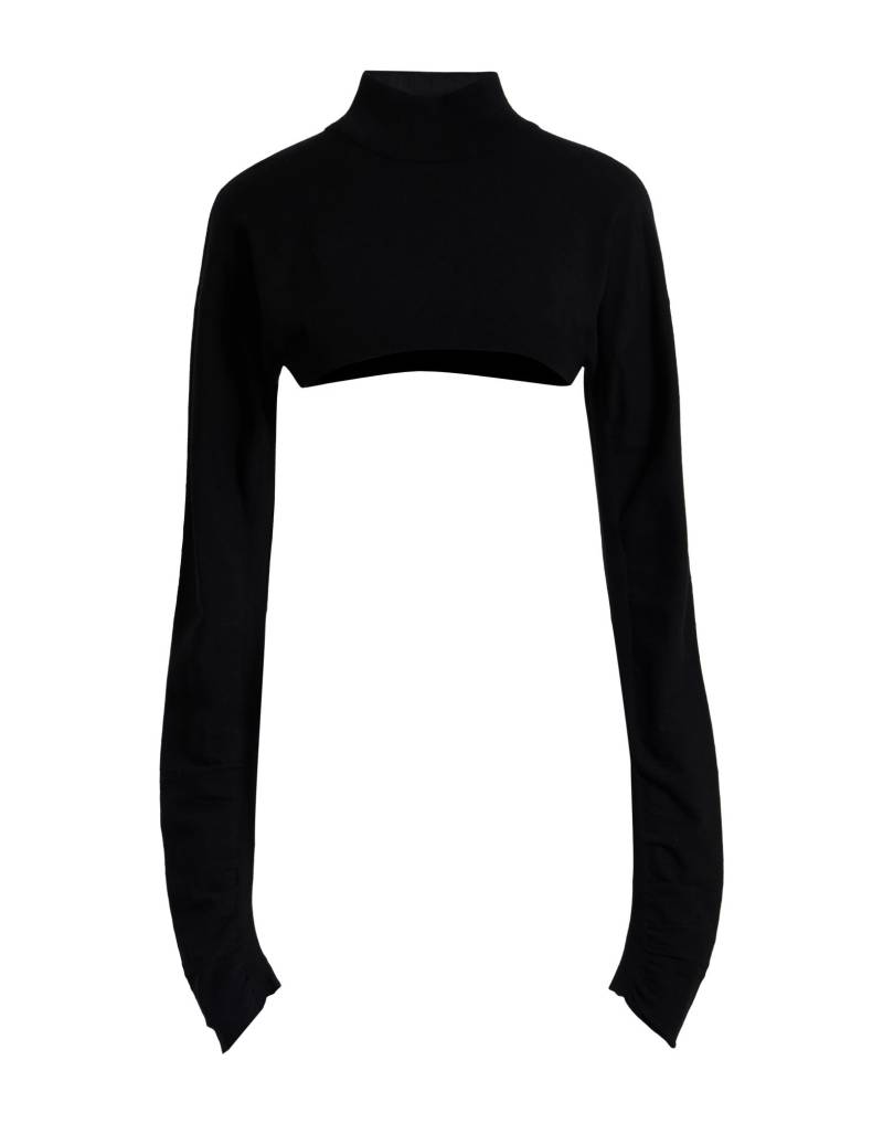 ACTITUDE by TWINSET Rollkragenpullover Damen Schwarz von ACTITUDE by TWINSET