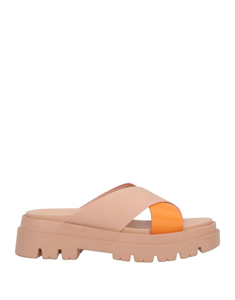 ACTITUDE by TWINSET Sandale Damen Hellrosa von ACTITUDE by TWINSET