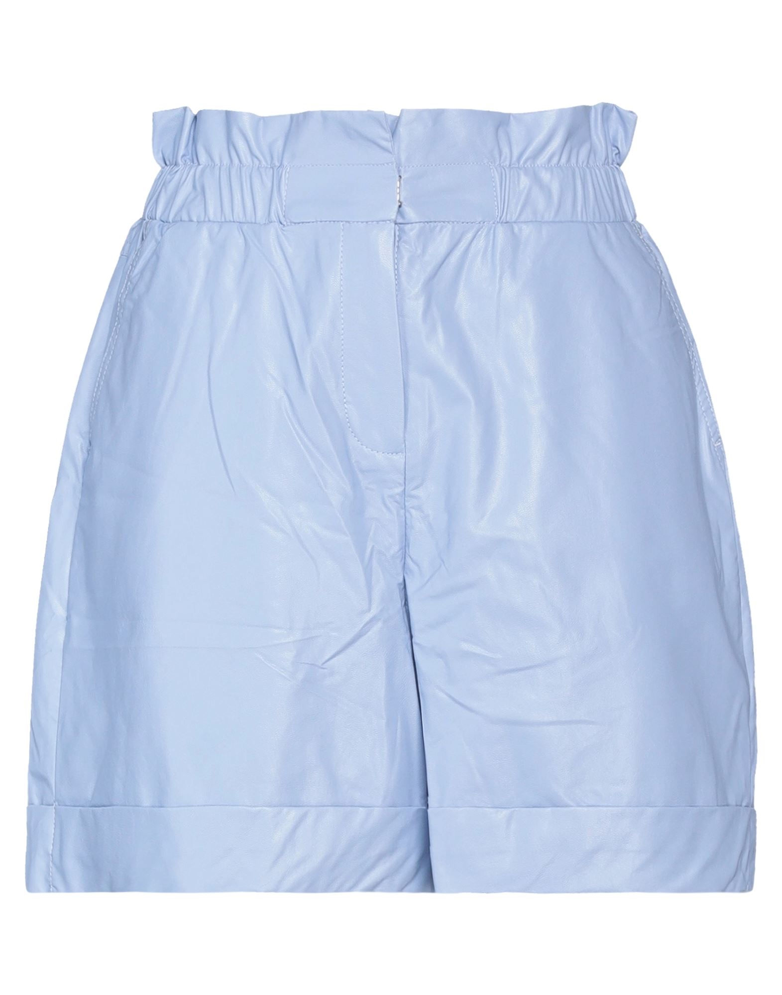 ACTITUDE by TWINSET Shorts & Bermudashorts Damen Himmelblau von ACTITUDE by TWINSET