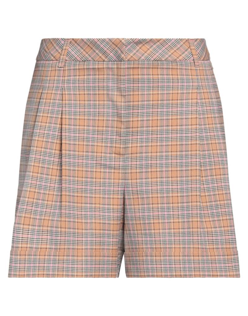 ACTITUDE by TWINSET Shorts & Bermudashorts Damen Kamel von ACTITUDE by TWINSET