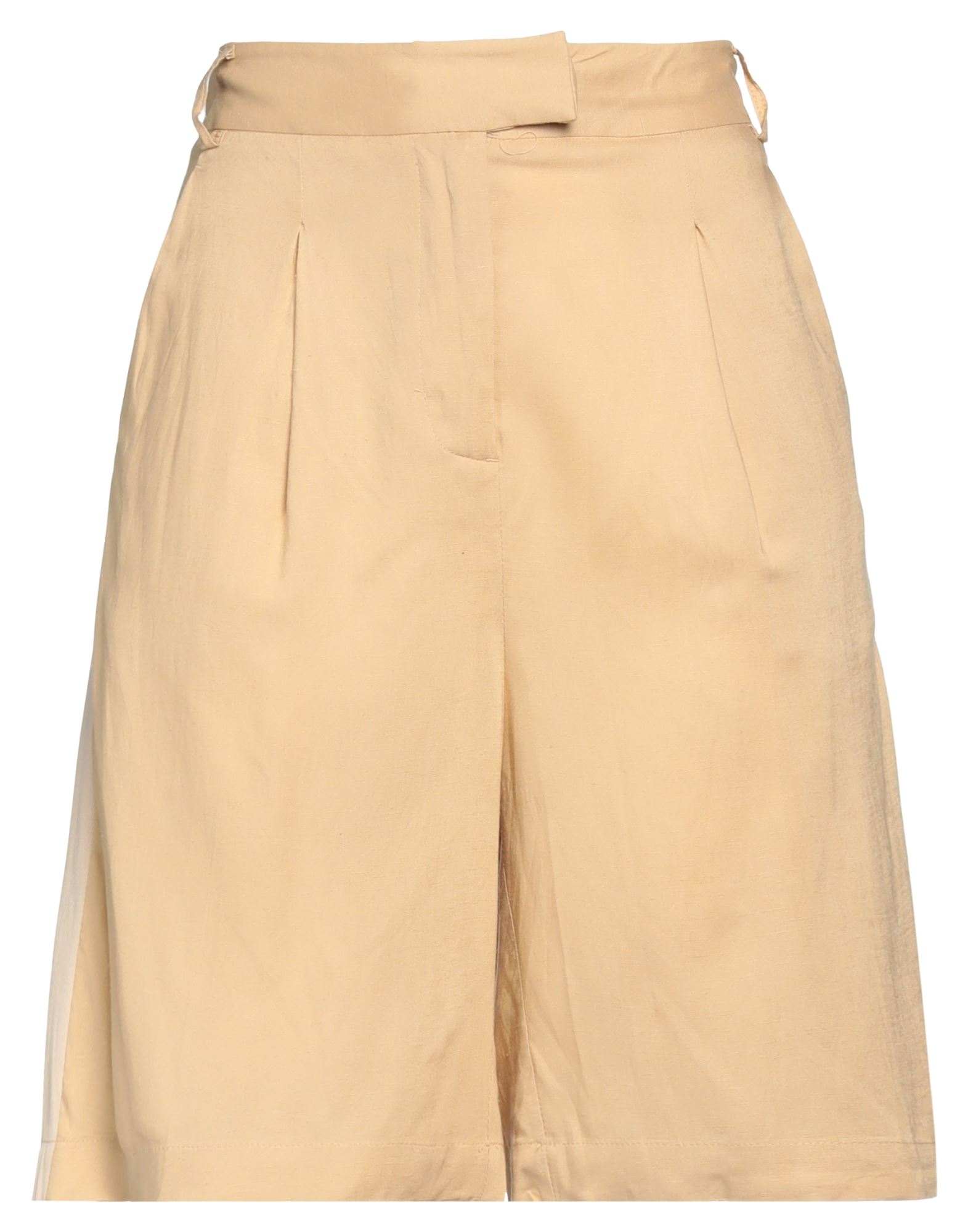 ACTITUDE by TWINSET Shorts & Bermudashorts Damen Sand von ACTITUDE by TWINSET