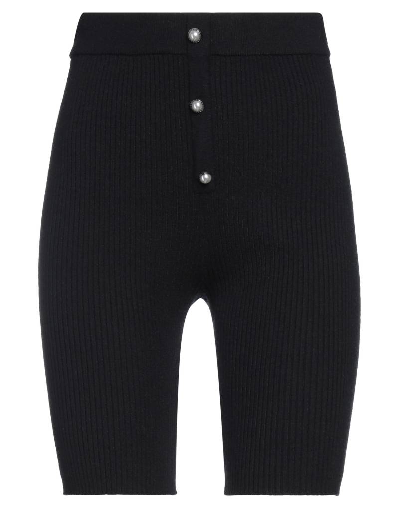 ACTITUDE by TWINSET Shorts & Bermudashorts Damen Schwarz von ACTITUDE by TWINSET