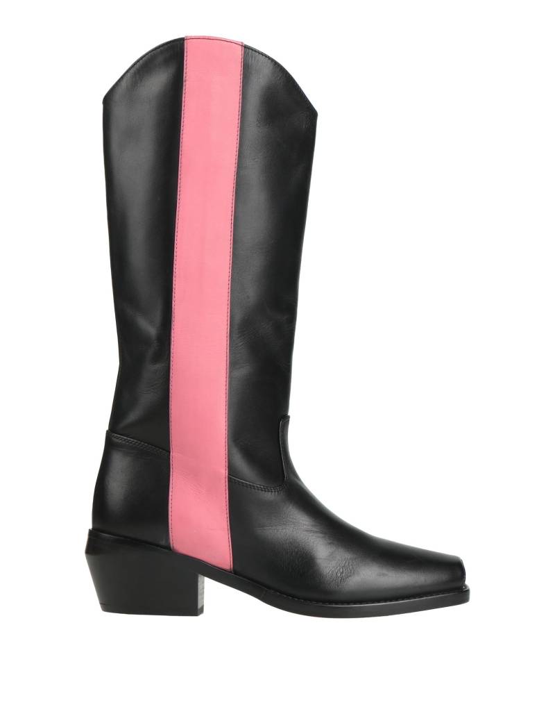 ACTITUDE by TWINSET Stiefel Damen Schwarz von ACTITUDE by TWINSET