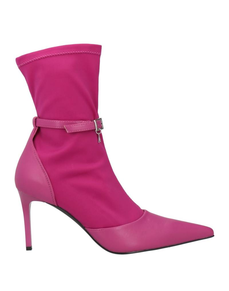 ACTITUDE by TWINSET Stiefelette Damen Fuchsia von ACTITUDE by TWINSET