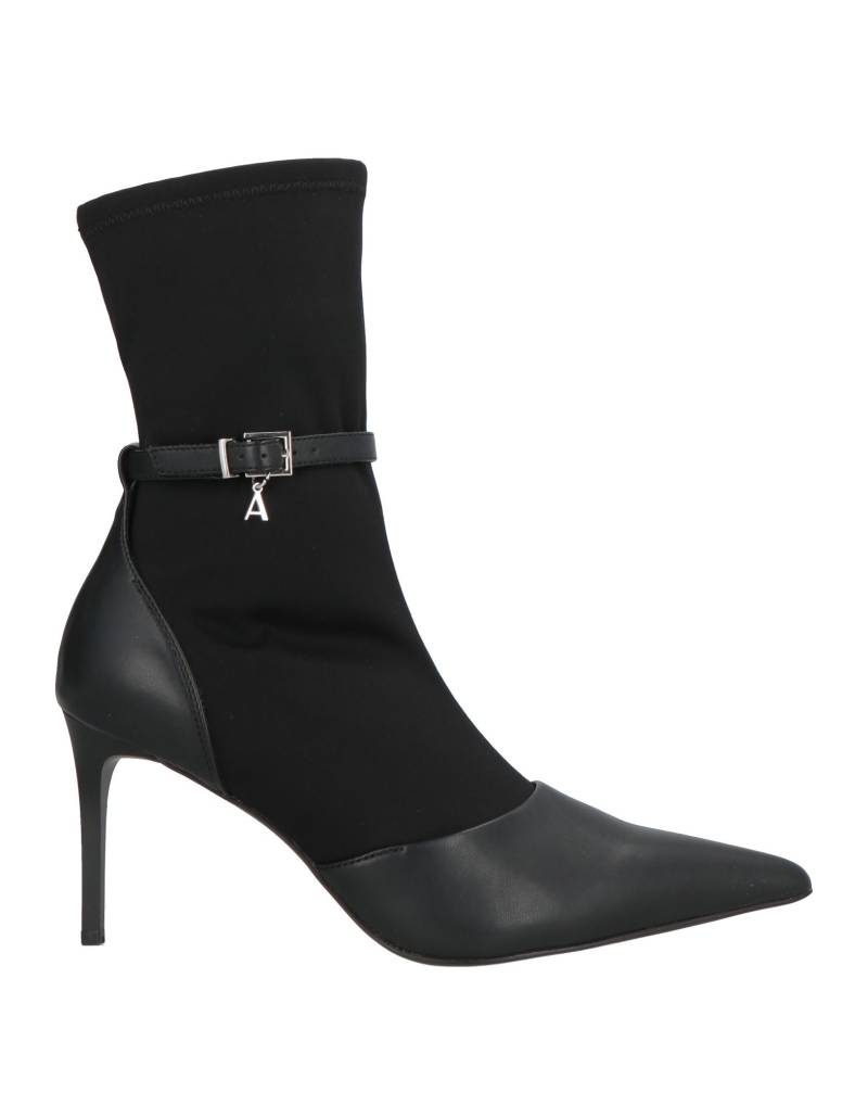 ACTITUDE by TWINSET Stiefelette Damen Schwarz von ACTITUDE by TWINSET