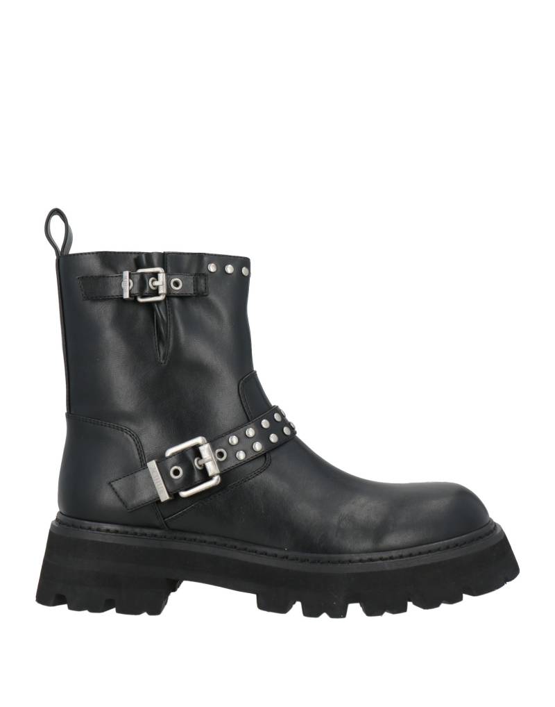 ACTITUDE by TWINSET Stiefelette Damen Schwarz von ACTITUDE by TWINSET