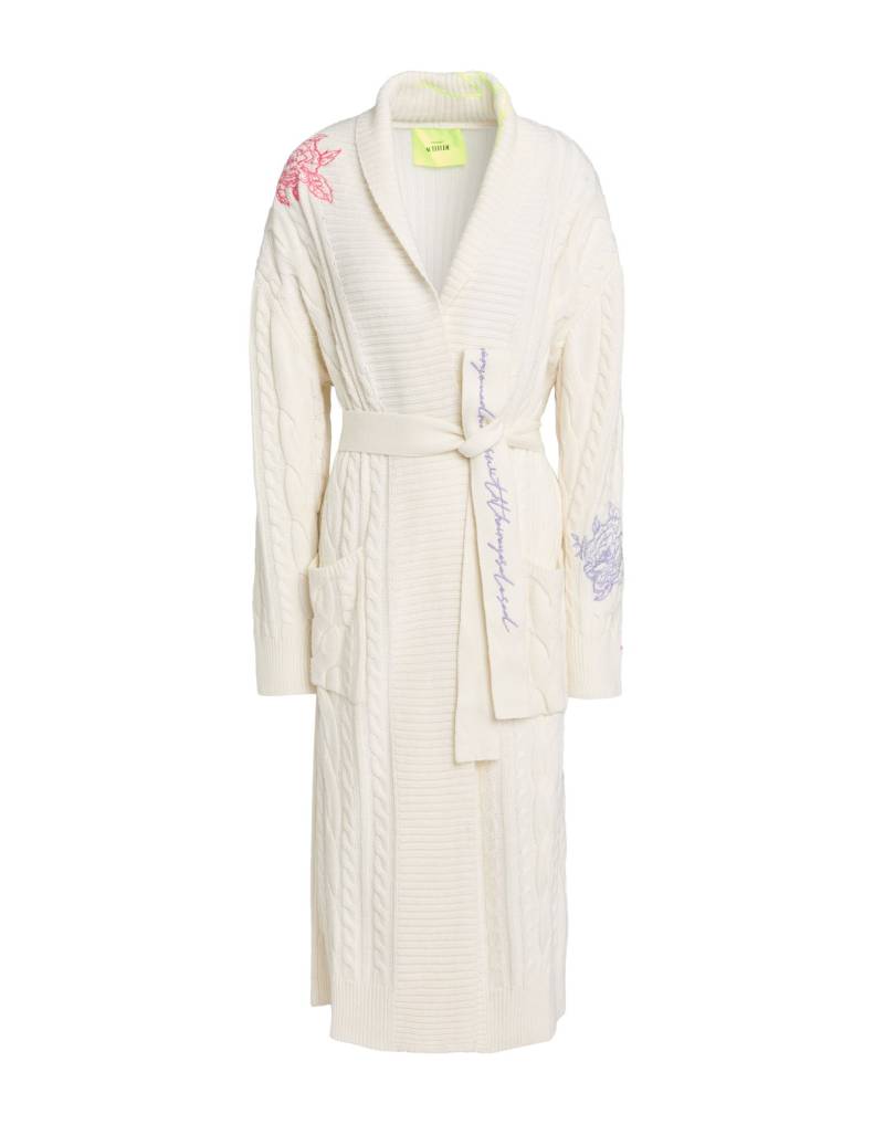 ACTITUDE by TWINSET Strickjacke Damen Elfenbein von ACTITUDE by TWINSET