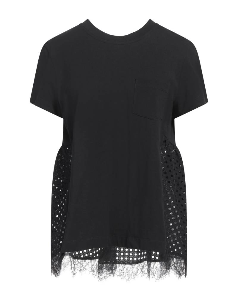 ACTITUDE by TWINSET T-shirts Damen Schwarz von ACTITUDE by TWINSET