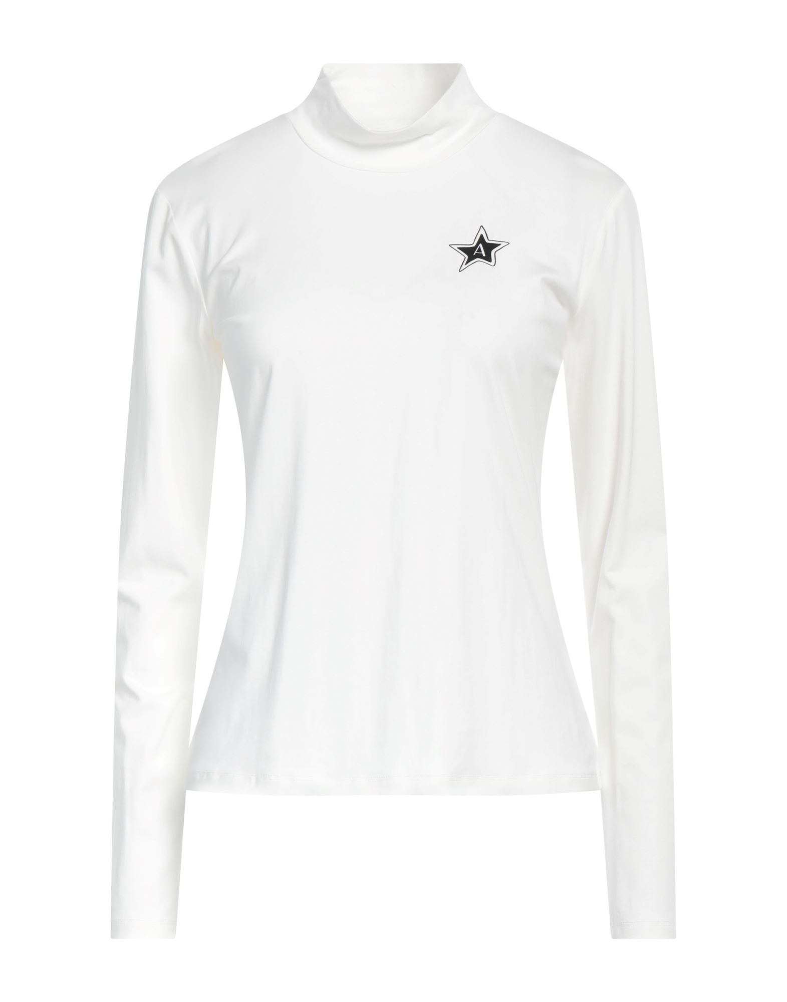 ACTITUDE by TWINSET T-shirts Damen Weiß von ACTITUDE by TWINSET