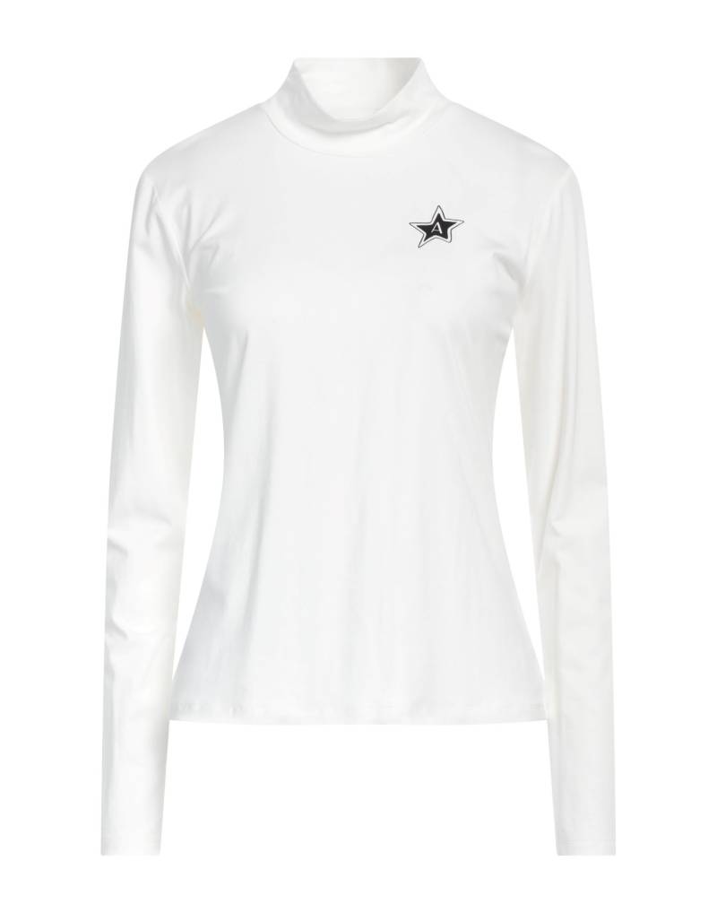 ACTITUDE by TWINSET T-shirts Damen Weiß von ACTITUDE by TWINSET