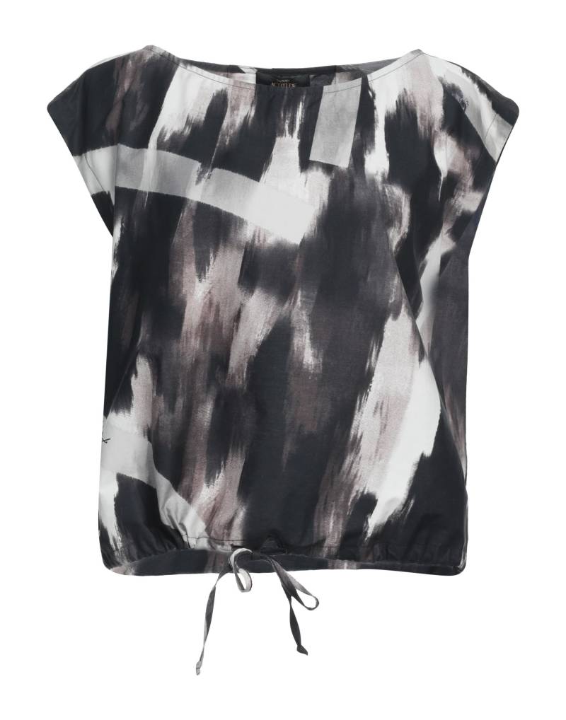 ACTITUDE by TWINSET Top Damen Schwarz von ACTITUDE by TWINSET