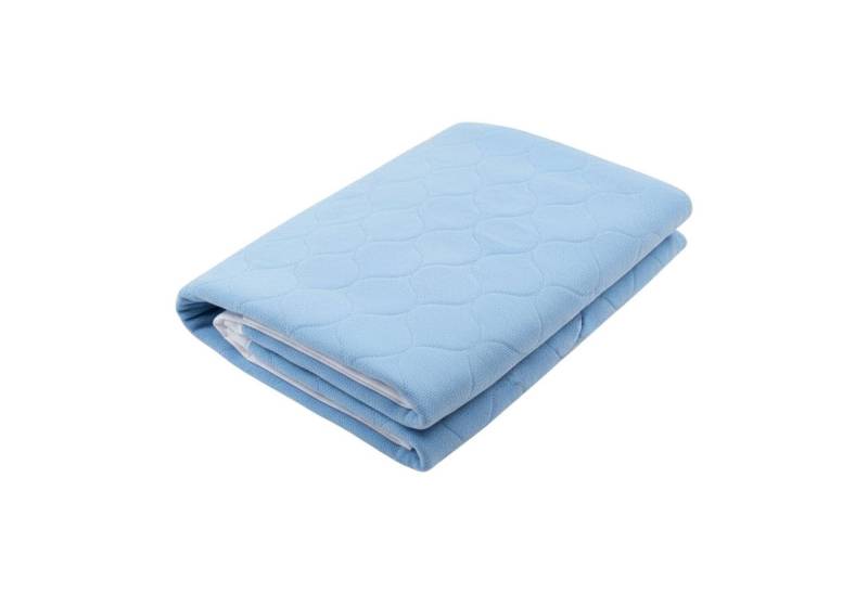 Inkontinenzauflage ActivePro 4-lagig mit seitlichen Flügeln 85 x 90 cm ACTIVEPRO von ACTIVEPRO