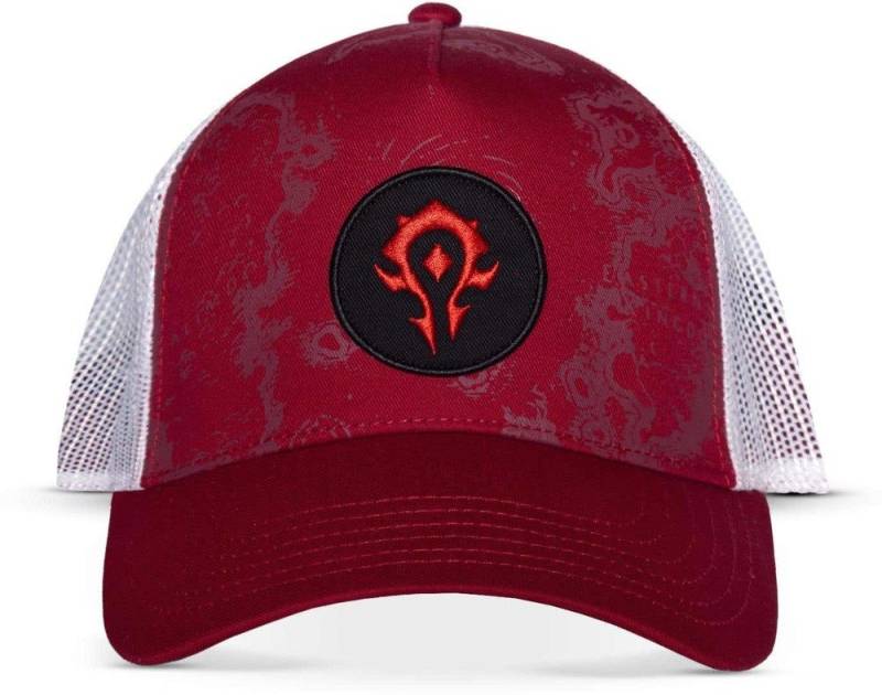 ACTIVISION BLIZZARD Snapback Cap ACTIVISION BLIZZARD Snapback Cap von ACTIVISION BLIZZARD