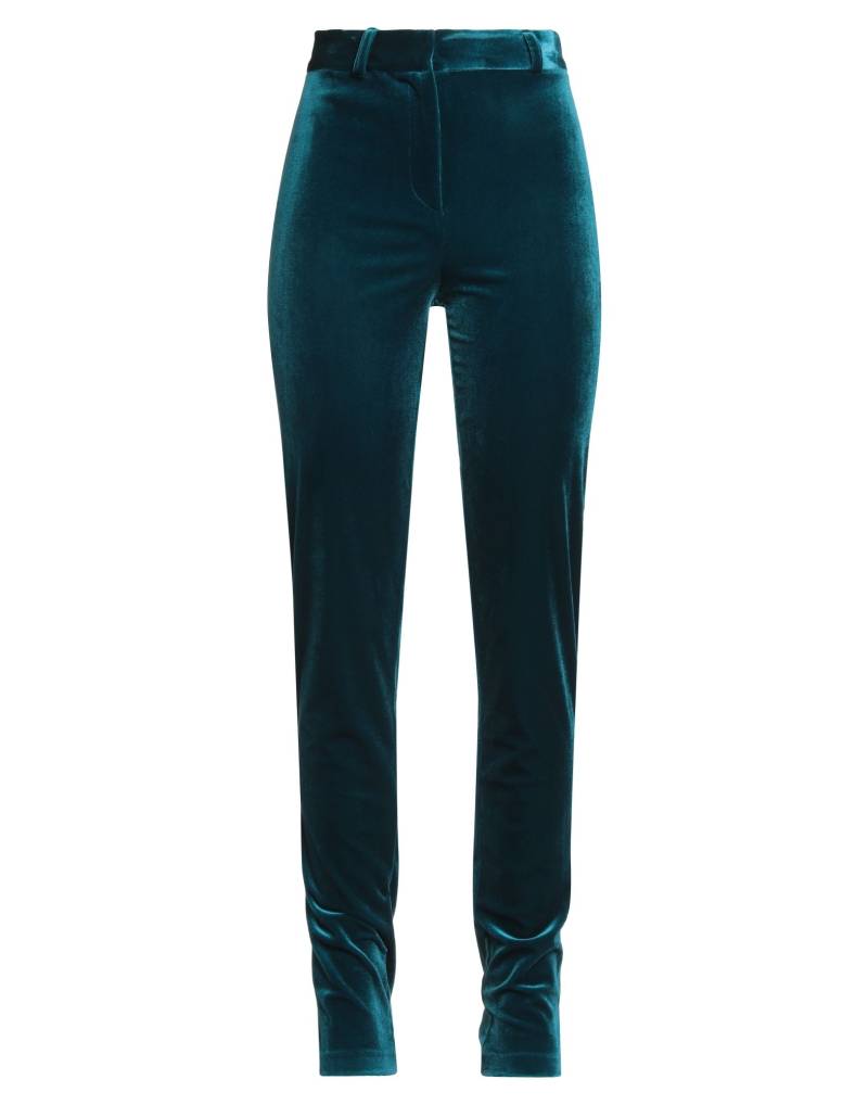 ACTUALEE Hose Damen Aquamarin von ACTUALEE