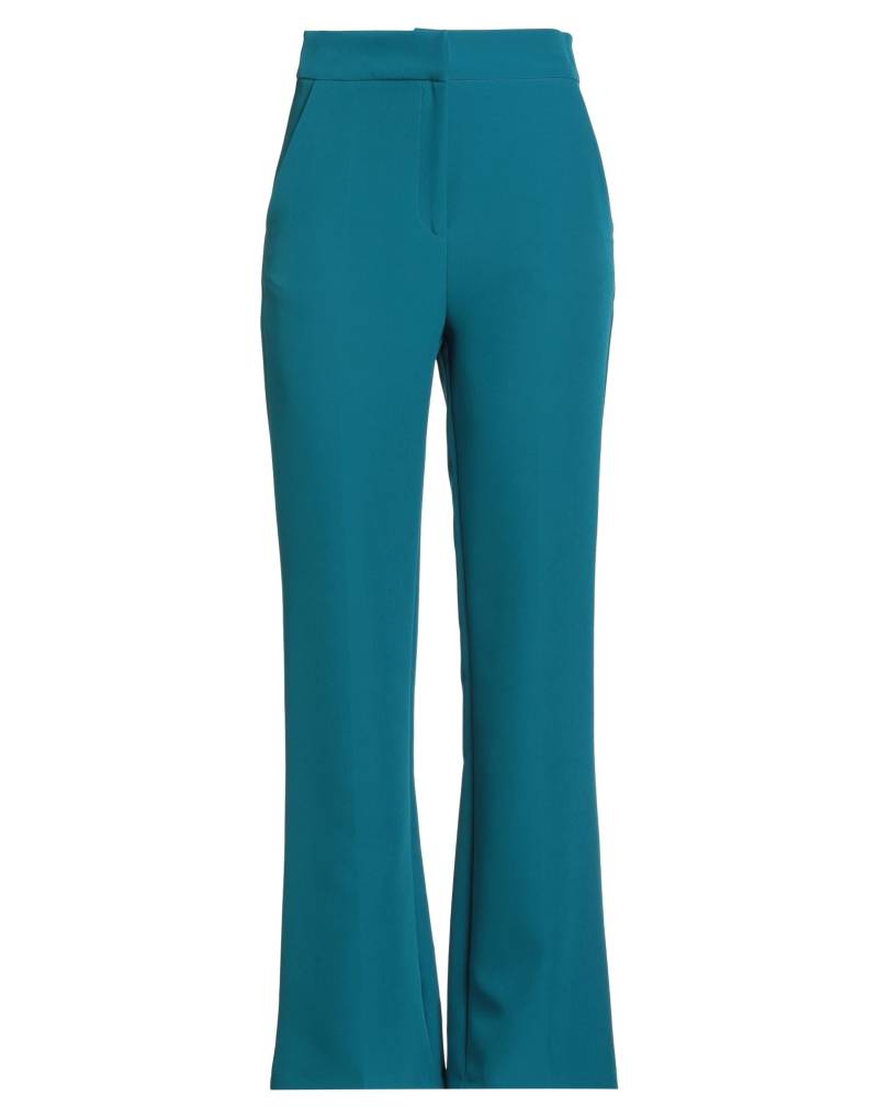 ACTUALEE Hose Damen Aquamarin von ACTUALEE