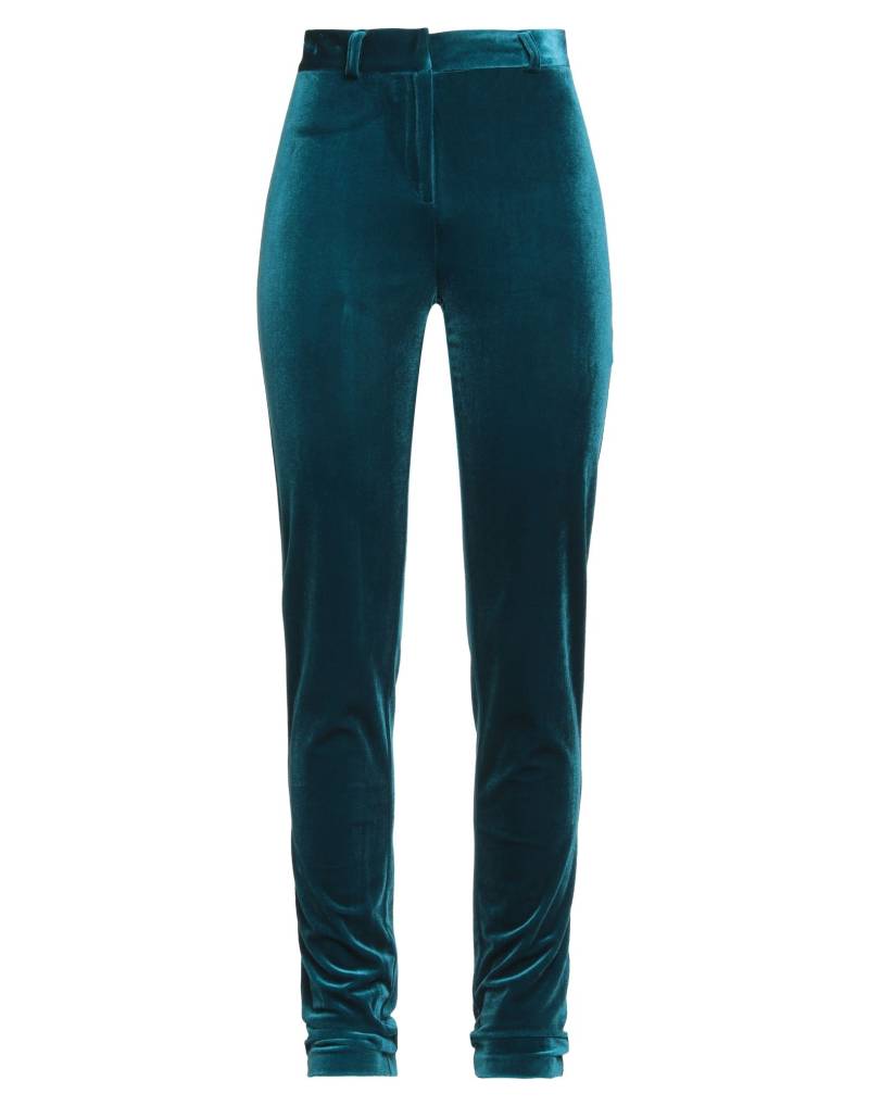 ACTUALEE Hose Damen Aquamarin von ACTUALEE
