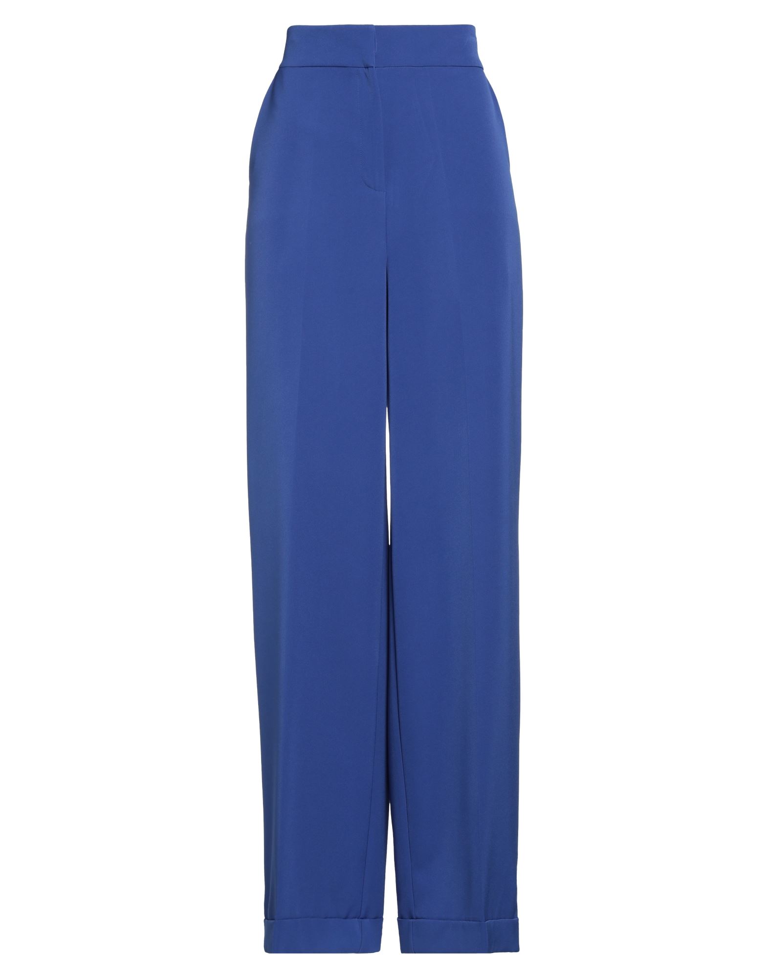 ACTUALEE Hose Damen Blau von ACTUALEE