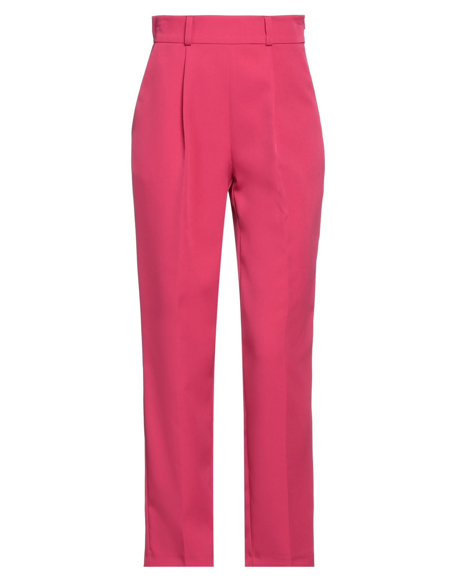 ACTUALEE Hose Damen Fuchsia von ACTUALEE