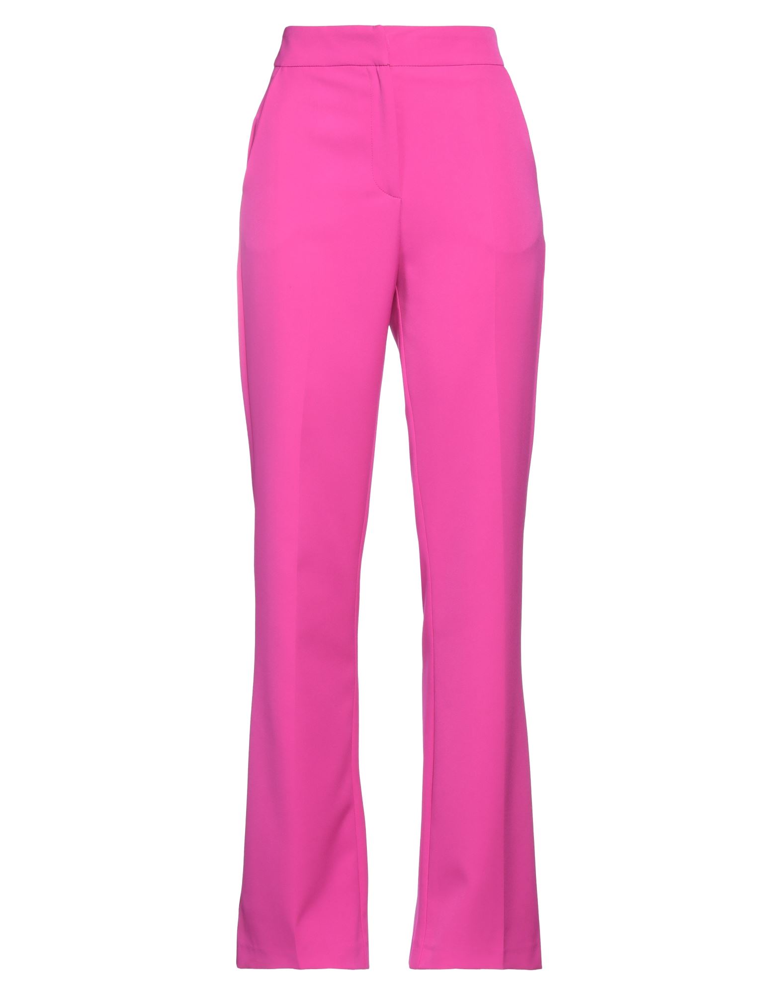 ACTUALEE Hose Damen Fuchsia von ACTUALEE